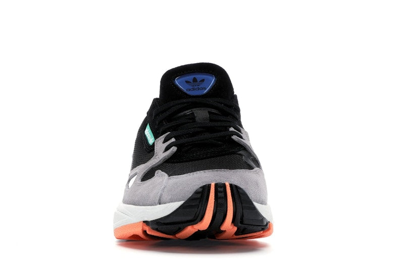 adidas Falcon Core Black Light Granite (Women's)