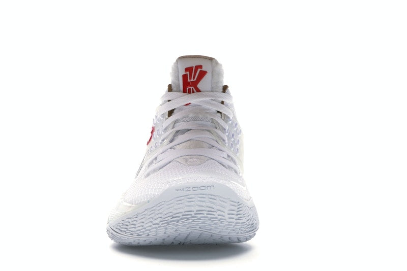 Nike Kyrie 2 Low Spongebob Sandy Cheeks