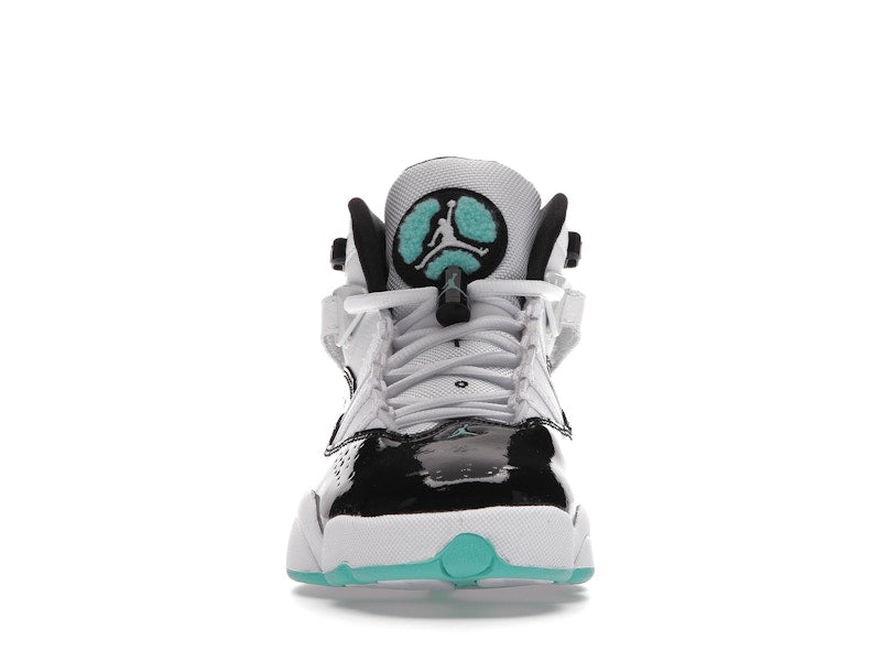 Jordan 6 Rings Tropical Twist (GS)