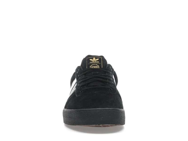 adidas Puig Indoor Core Black Cloud White