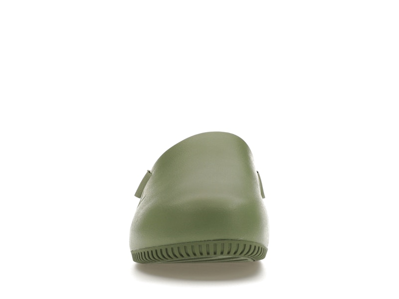 Nike Calm Mule Oil Green