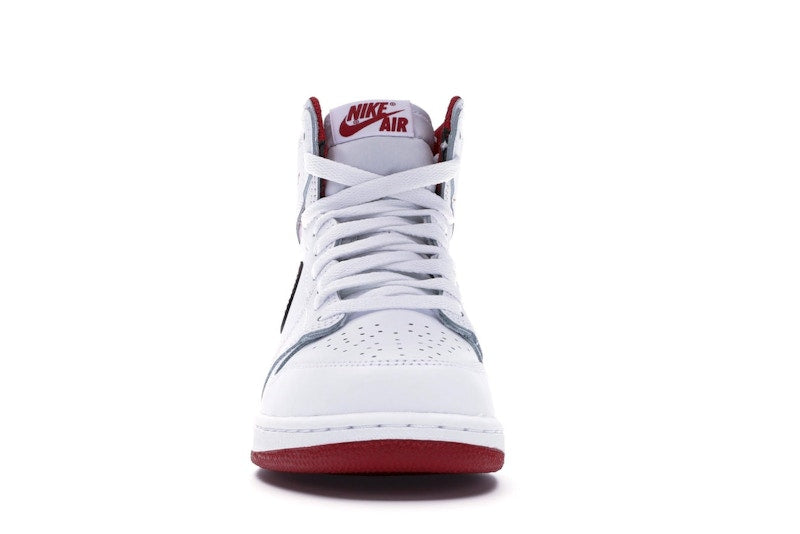 Jordan 1 Retro Metallic Red (2017) (GS)