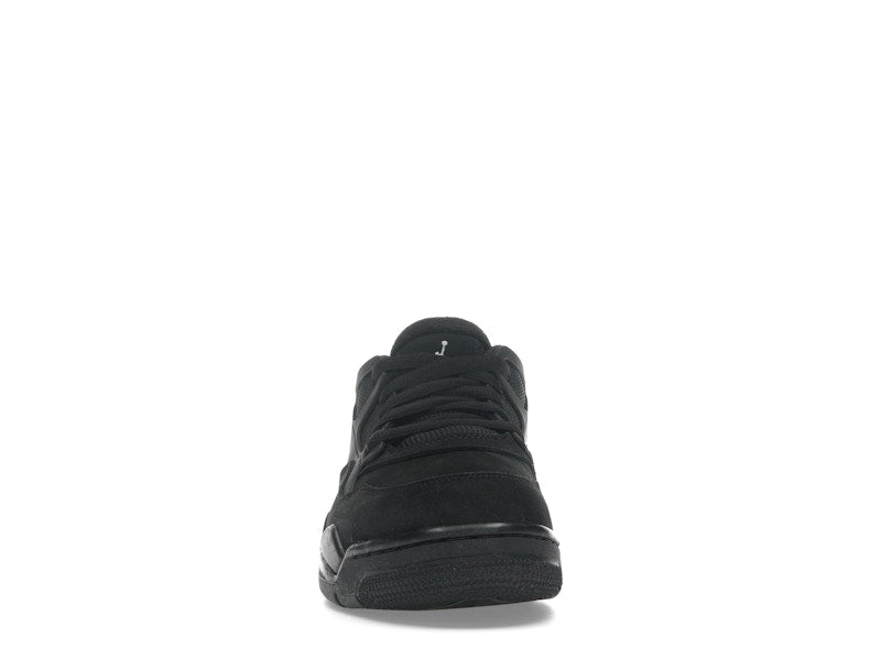 Jordan 4 RM Black Cat (GS)