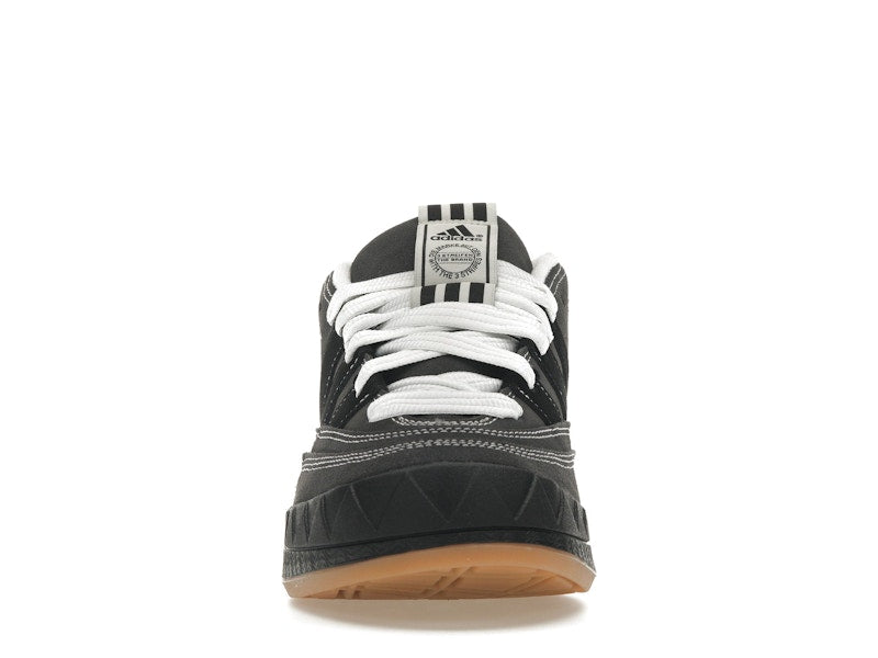 adidas Adimatic Mid YNuK Grey