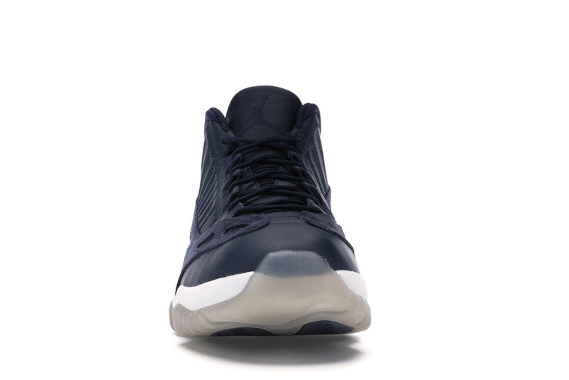 Jordan 11 Retro Low IE Obsidian