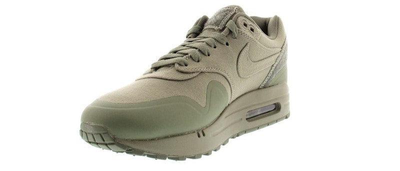 Nike Air Max 1 Patch Green