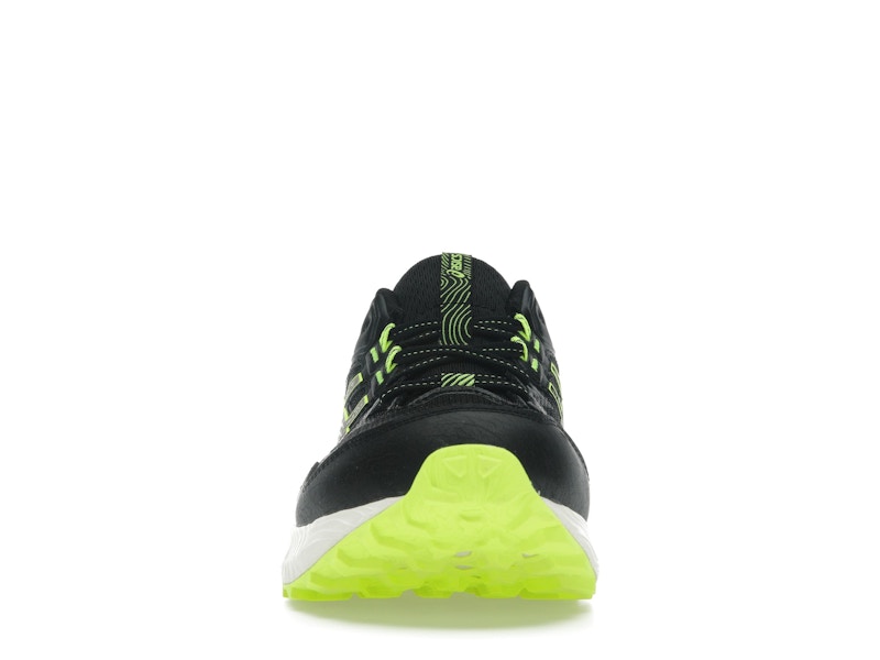 ASICS Gel-Sonoma 7 Black Moonrock