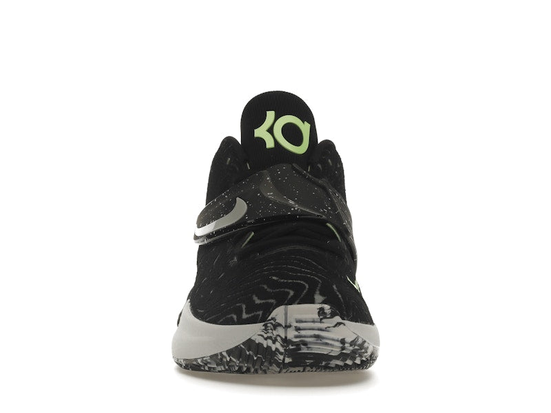 Nike KD 14 Black Lime Glow