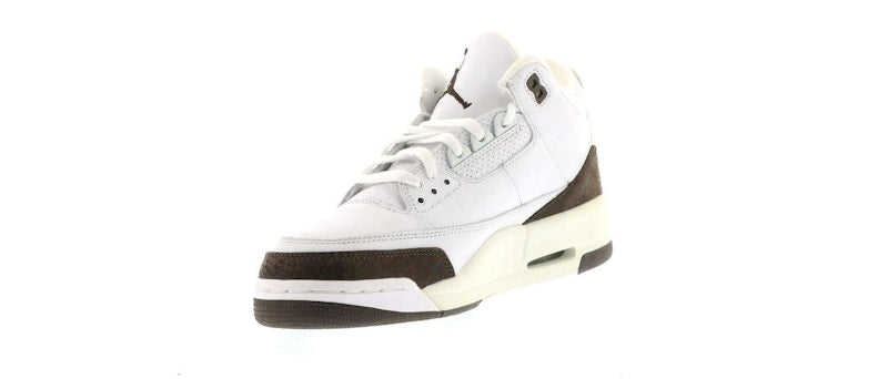 Jordan 3 Retro Mocha (2001)