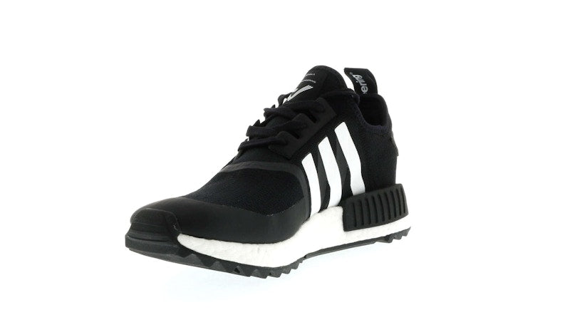 adidas NMD R1 Trail White Mountaineering Core Black