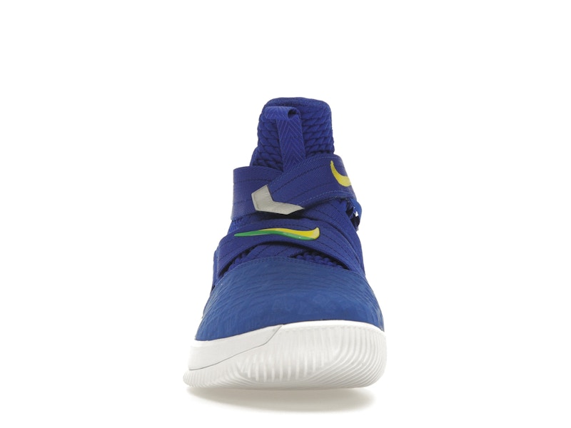 Nike LeBron Soldier 12 FlyEase Big Taste