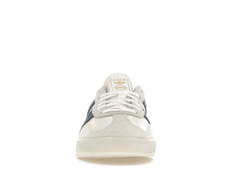 adidas Gazelle Indoor White Preloved Ink
