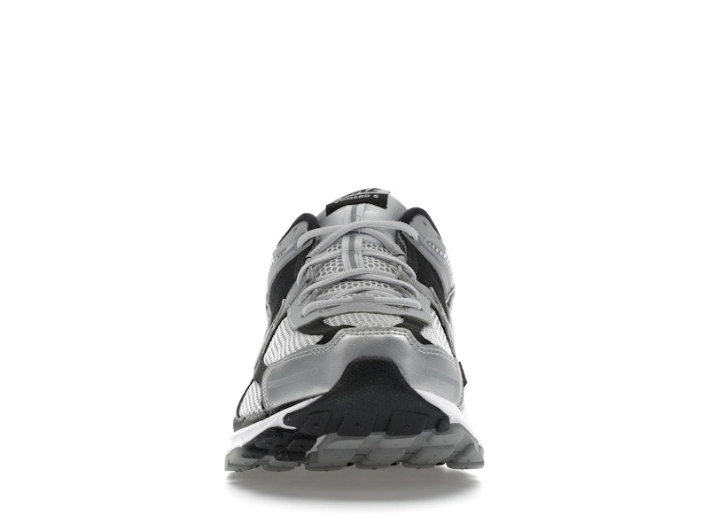 Nike Zoom Vomero 5 Metallic Silver Black