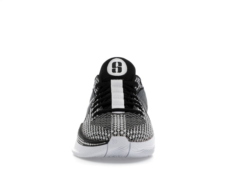 Nike Sabrina 1 TB Black White (Women's)