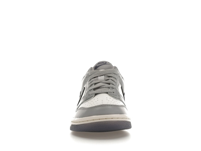 Nike Dunk Low Platinum Tint Light Carbon (GS)