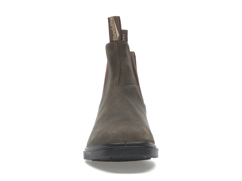 Blundstone 1306 Rustic Brown