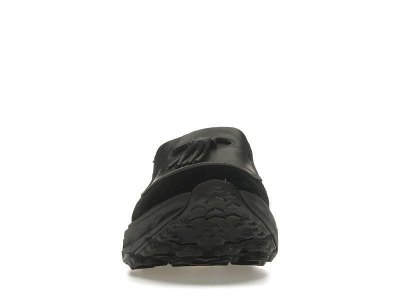 Hoka One One Speed Loafer Black