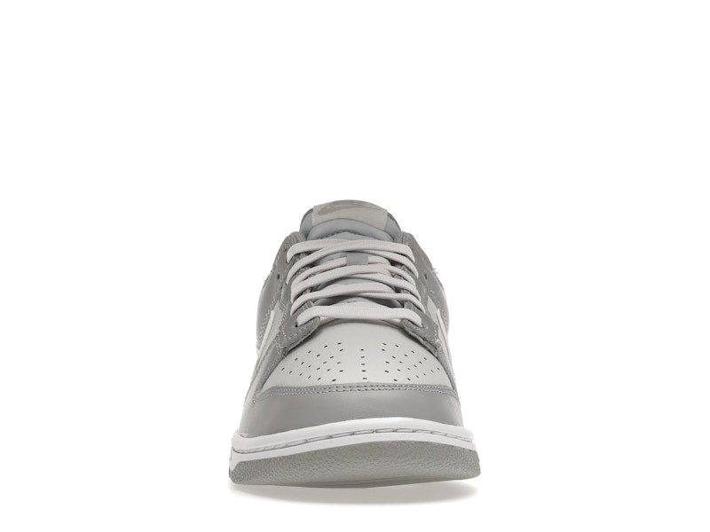 Nike Dunk Low Two Tone Grey