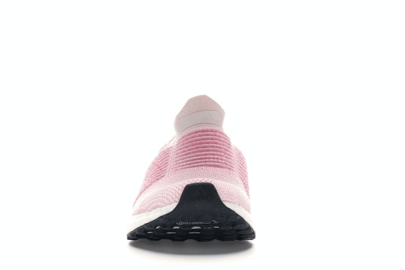 adidas Ultra Boost Laceless Orchid Tint (Women's)