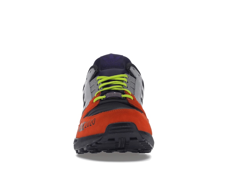 adidas ZX 8000 IRAK Grey