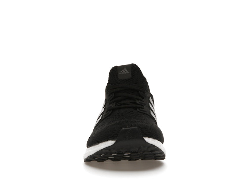 adidas Ultra Boost 5.0 DNA Core Black Beam Green