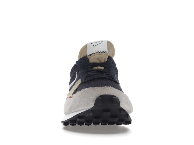 Nike DBreak-Type Navy Sail Orange