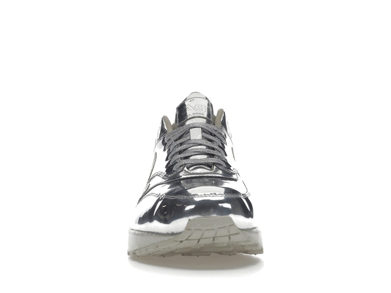 Nike Air Max 1 Liquid Silver