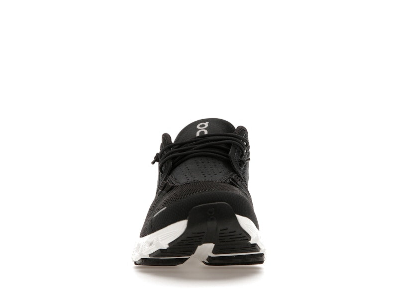 On Running Cloud 5 Black White (Women's)