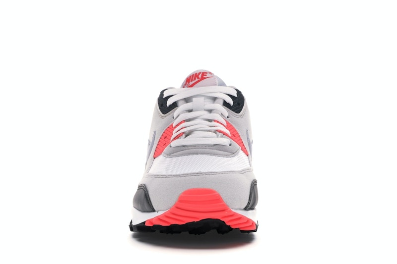 Nike Air Max 90 Infrared (2010)