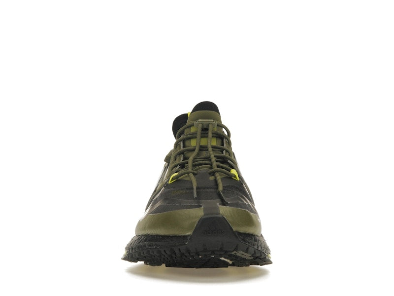 adidas Ultra Boost 21 Gore-Tex Focus Olive