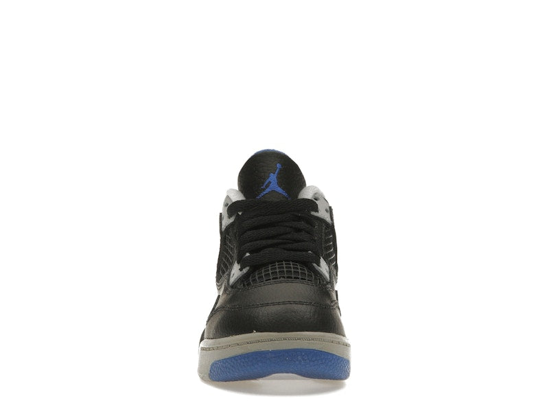 Jordan 4 Retro Motorsports Alternate (PS)