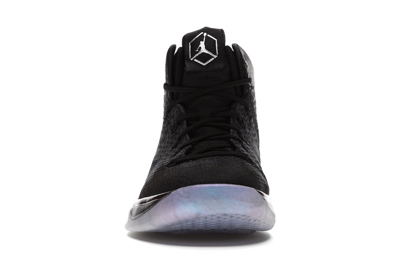 Jordan XXX1 All-Star Chameleon (2017)