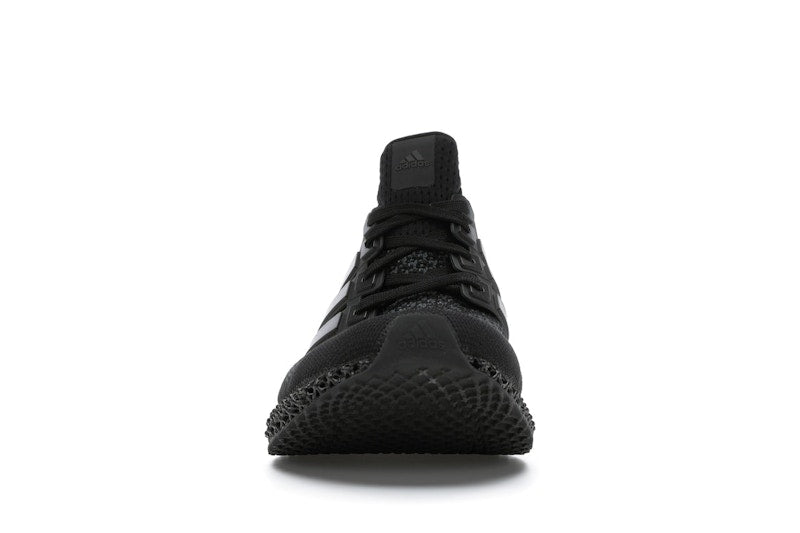 adidas Ultra 4D Black Purple