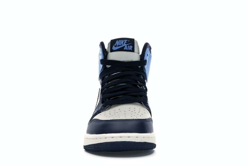 Jordan 1 Retro High Obsidian (GS)