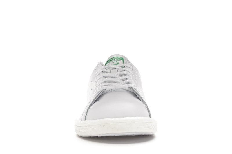 adidas Stan Smith Boost White Green