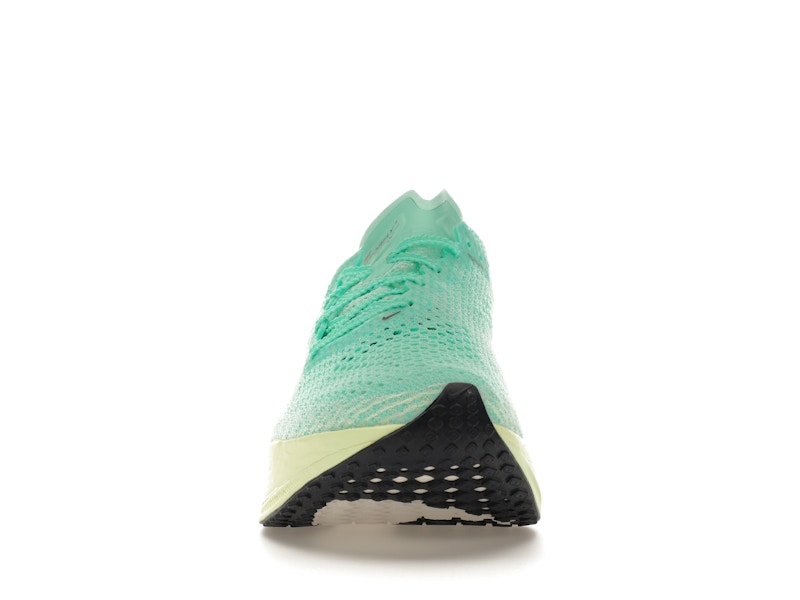Nike ZoomX Vaporfly 3 Mint Foam Sunset Tint (Women's)