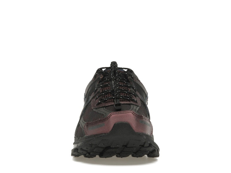 Nike Zoom Vomero 5 Burgundy Crush Midnight Navy (Women's)