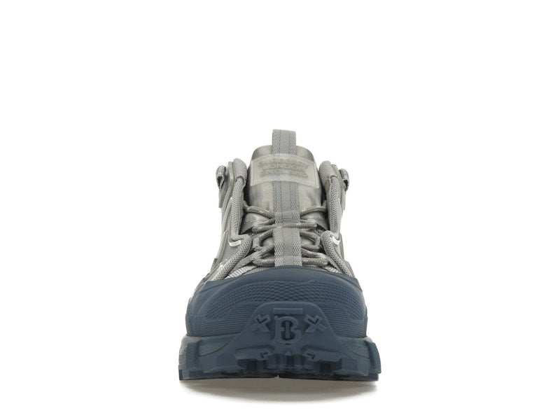 Burberry Arthur Warm Grey Oceanic Blue
