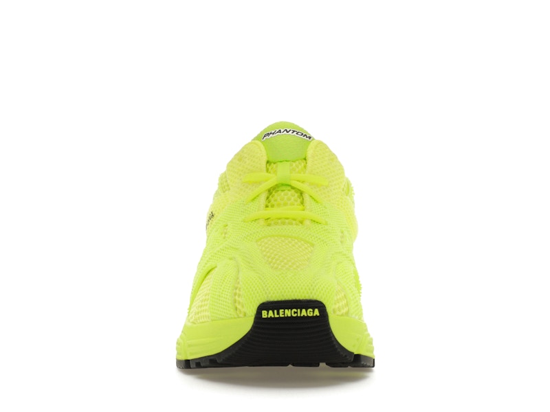 Balenciaga Phantom Yellow