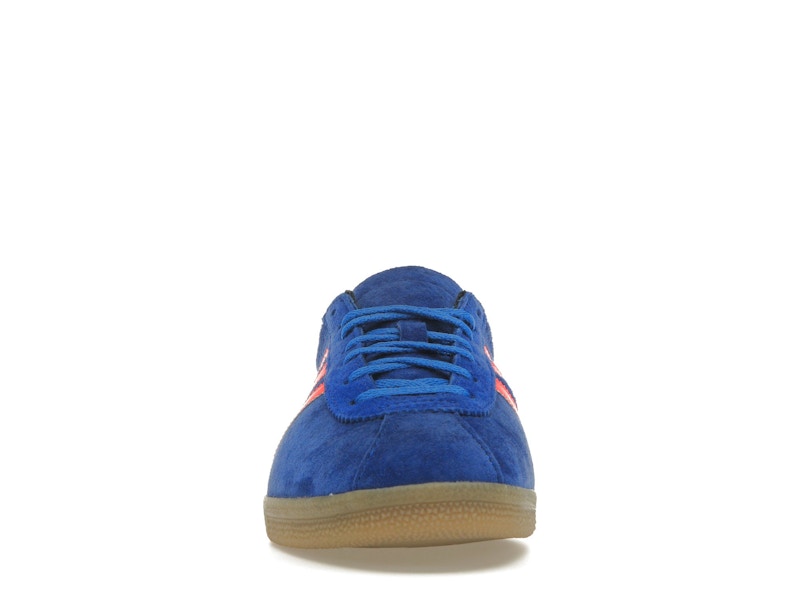 adidas Dublin City Series Collegiate Royal Solar Red (2023)