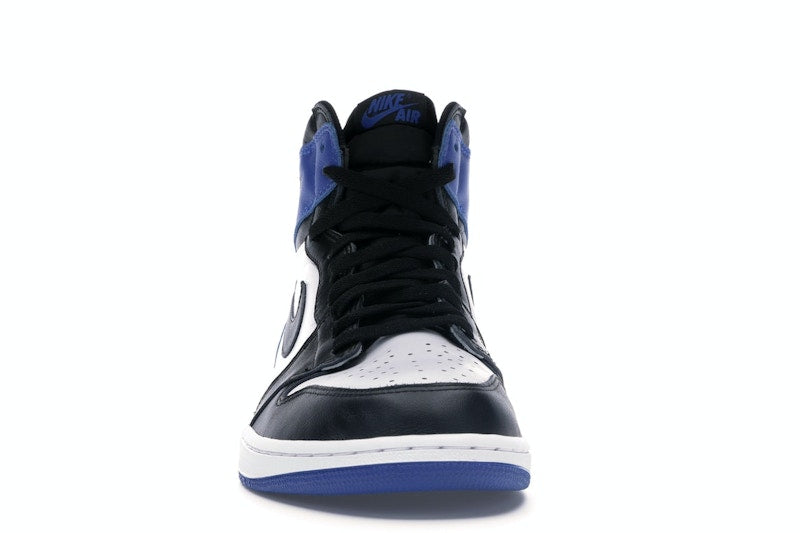 Jordan 1 Retro High Fragment (Friends and Family)