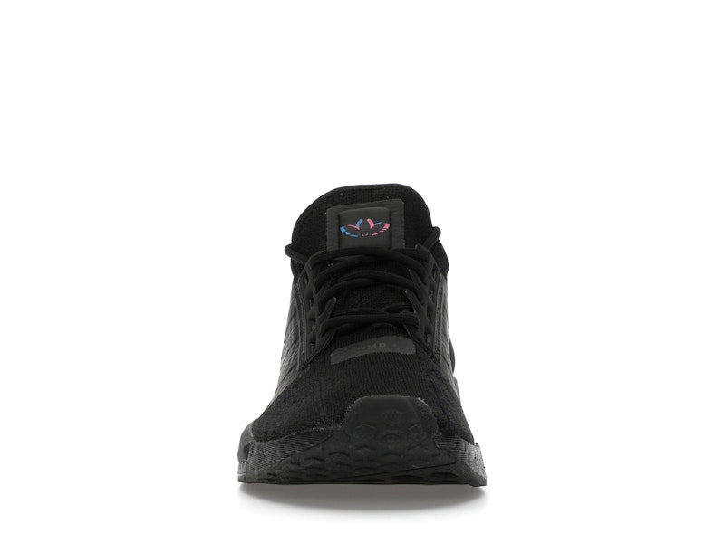 adidas NMD R1 V2 Black Pulse Magenta