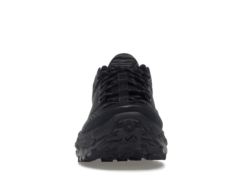 Hoka One One Tor Ultra Low Black (All Gender)