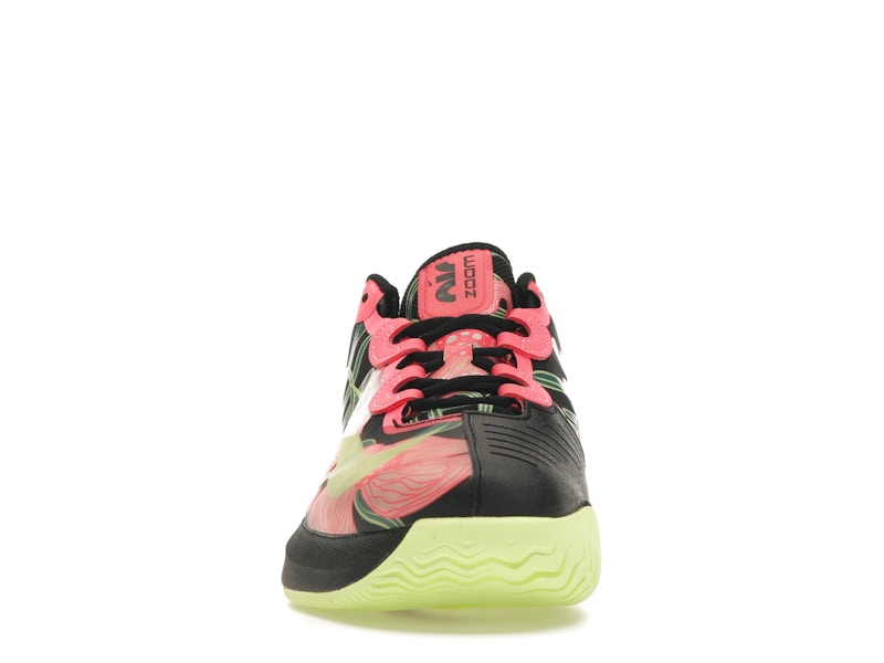 Nike Court Air Zoom GP Turbo HC Premium Naomi Osaka Art Nouveau Floral