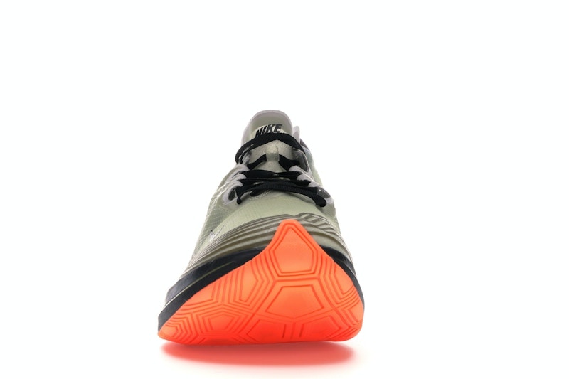 Nike Zoom Fly Flight Jacket