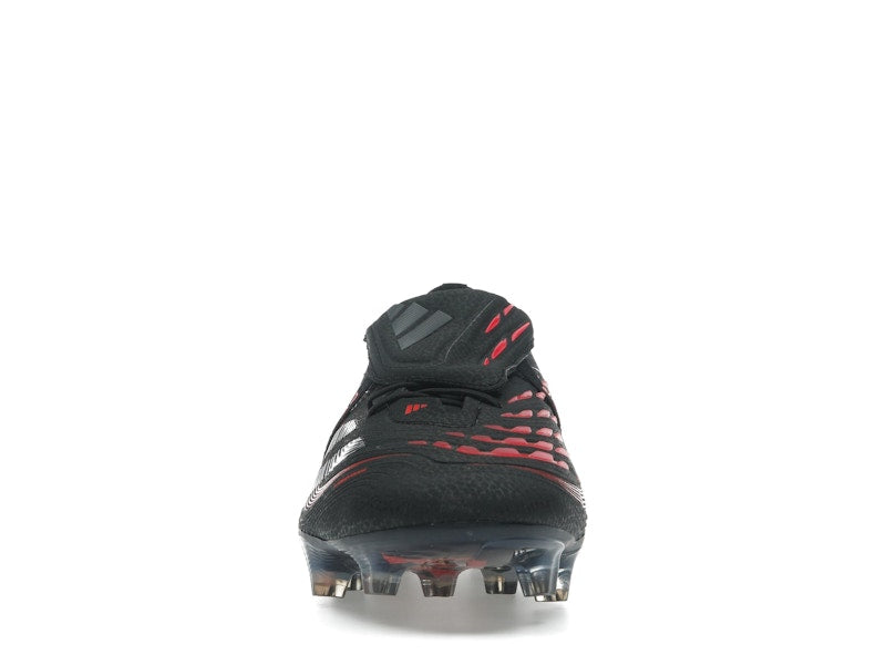 adidas Predator Elite Foldover Tongue FG Stealth Victory Pack