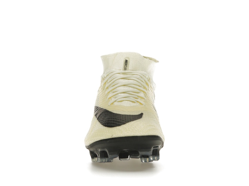 Nike Zoom Mercurial Superfly 9 Elite FG Lemonade