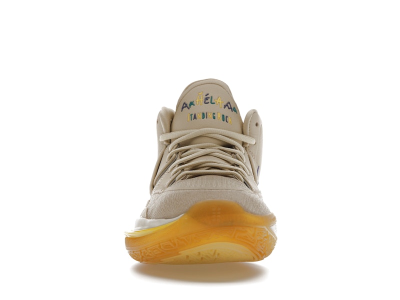 Nike Kyrie Infinity N7