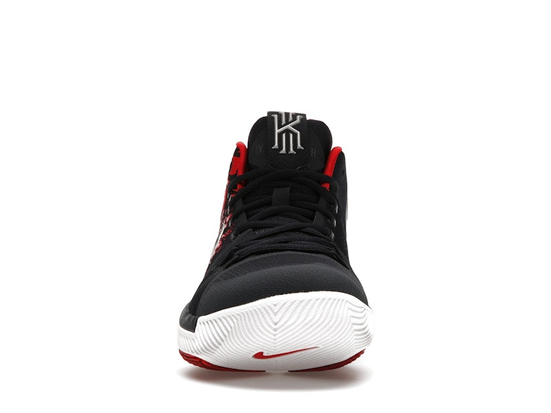 Nike Kyrie 3 Samurai