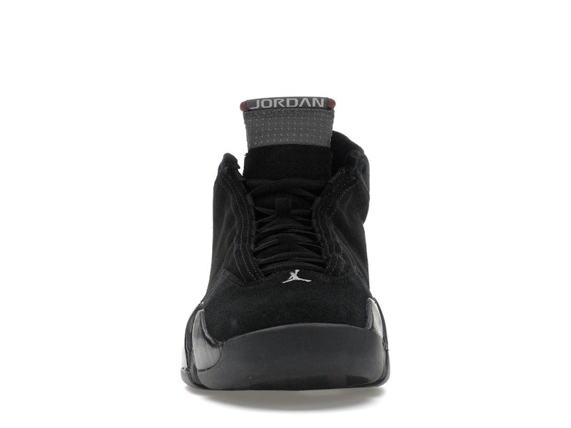 Jordan 14 Retro Redwood